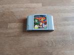 Banjo kazooie n64, Spelcomputers en Games, Games | Nintendo 64, 1 speler, Ophalen of Verzenden, Zo goed als nieuw, Vanaf 3 jaar