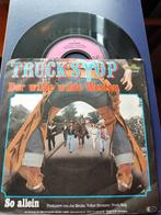 Truck Stop - Der wilde wilde Westen 7" Single, Cd's en Dvd's, Ophalen of Verzenden, Gebruikt