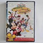 Disney - Mickey Mouse clubhuis kleuren avontuur sealed, Alle leeftijden, Ophalen of Verzenden, Nieuw in verpakking