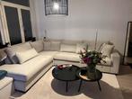 Salontafels woood, Huis en Inrichting, Ophalen, Gebruikt, Rond, Hout