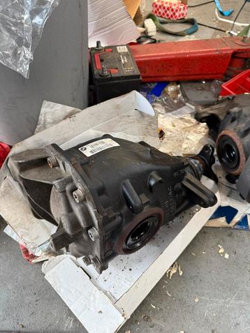 BMW Differentieel (2.81) 8485723-01/B28027;2.81 beschikbaar voor biedingen