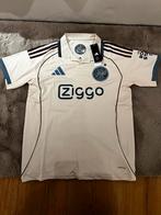 Derde shirt Ajax 25/26 - maat M, Maat M, Ophalen of Verzenden, Nieuw, Shirt