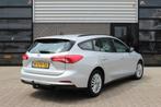Ford FOCUS Wagon 1.0 EcoBoost Trend Edition Business / Clima, 65 €/maand, Gebruikt, Met garantie (alle), 1283 kg