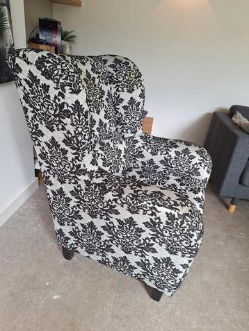 Barok Fauteuil Stoel Trendhopper beschikbaar voor biedingen