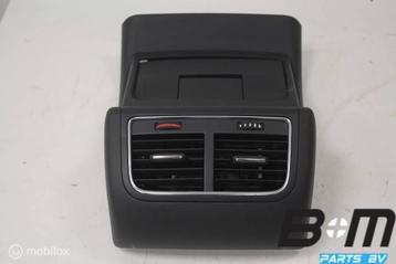 Kachelrooster armsteun / middenconsole Audi Q5 8R0864376 beschikbaar voor biedingen