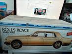 Rico Rolls Royce, Ophalen of Verzenden