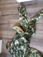 Krokodillenpak, Ophalen of Verzenden, Gedragen, Maat 38/40 (M), Carnaval