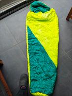 Quechua forclaz kinderslaapzak, Caravans en Kamperen, Slaapzakken, Ophalen of Verzenden, Gebruikt