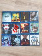 Diverse Blu-Rays, Cd's en Dvd's, Blu-ray, Ophalen of Verzenden, Zo goed als nieuw