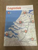 Logistiek - Walther Ploos van Amstel (2e editie), Ophalen of Verzenden, Beta, Zo goed als nieuw, HBO