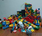 Grote partij Lego/Duplo stenen en figuren, Kinderen en Baby's, Speelgoed | Duplo en Lego, Ophalen of Verzenden, Gebruikt, Losse stenen