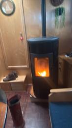 Pelletkachel, Ophalen of Verzenden, Zo goed als nieuw, Overige brandstoffen, Pelletkachel