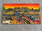 Zuid-Afrikaans Township kunstwerk van gerecyclede materialen, Ophalen of Verzenden