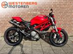 Ducati Monster 796 ABS Incl.Grote beurt & 6 Mnd garantie!, Motoren, Bedrijf, Meer dan 35 kW, Overig, ABS