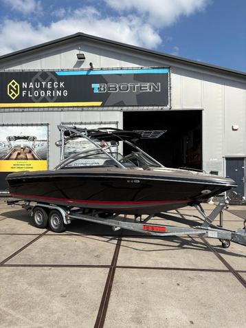 Supra Launch SSV beschikbaar voor biedingen