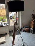 Stijlvolle.  EOD,bv  Holland vloerlamp, Huis en Inrichting, Lampen | Vloerlampen, Ophalen, Gebruikt, Metaal, 150 tot 200 cm