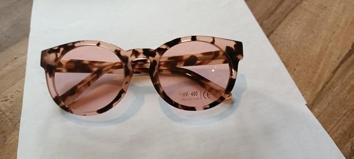 YAYA diverse sieraden, zilver plated en zonnebril, Sieraden, Tassen en Uiterlijk, Armbanden, Nieuw, Overige materialen, Overige kleuren