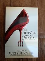 De duivel draagt Prada - Lauren Weisberger, Gelezen, Ophalen of Verzenden