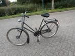Gazelle sport solide damesfiets 28 inch framemaat 61 cm, 59 cm of meer, Ophalen, Gazelle