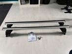 Dakdragers Seat Leon II (1P), Auto diversen, Dakdragers, Ophalen, Gebruikt