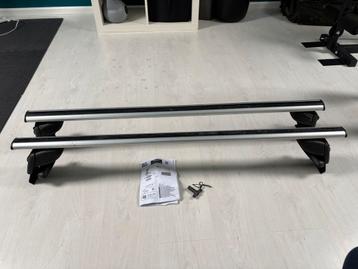 Dakdragers Seat Leon II (1P) beschikbaar voor biedingen