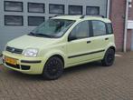 Fiat Panda 1.2 Navigator 5 deurs 2005 Airco NW APK, Origineel Nederlands, Te koop, 60 pk, Benzine