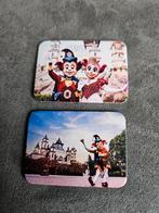 Efteling magneten, Verzamelen, ., Overige typen, Ophalen of Verzenden, Zo goed als nieuw