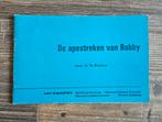 Boekje de apenstreken van Bobby, Boeken, Eén stripboek, Ophalen of Verzenden