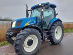New Holland TS100A  advertentie goed lezen AUB, Zakelijke goederen, Agrarisch | Tractoren, 80 tot 120 Pk, Gebruikt, -, 2500 tot 5000