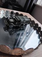 Te koop leger truck en twee.tanks, Hobby en Vrije tijd, Modelauto's | Overige schalen, Ophalen of Verzenden, Zo goed als nieuw