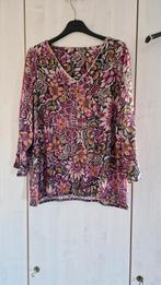 Pakket grote maten kleding 46/48, Ophalen of Verzenden, Zo goed als nieuw, Zwart, Blouse of Tuniek