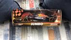 Max verstappen jumbo F1 auto, Ophalen of Verzenden, Nieuw, Bburago