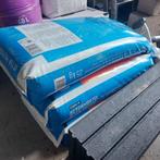 Cementmortel 3 zakken NIEUW, Ophalen, Nieuw, Overige typen