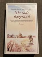 De Rode Dagerraad - Simon Sebag Montefiore, Boeken, Ophalen of Verzenden, Zo goed als nieuw