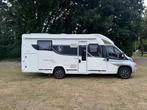 Benimar Perseo AUTOMAAT, QUEENSBED+HEFBED, Caravans en Kamperen, Campers, Automaat, Ringverwarming, Fiat, Bedrijf