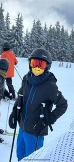 Mountain Peak Ski jas en skibroek Maat 152, Kinderen en Baby's, Kinderkleding | Maat 152, Ophalen of Verzenden, Zo goed als nieuw