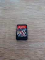 Mario kart 8 deluxe, Spelcomputers en Games, Games | Nintendo Switch, Racen en Vliegen, Ophalen of Verzenden, Zo goed als nieuw