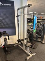 Body-Solid Powerline PLM180X lat machine (DEMO), Ophalen, Zo goed als nieuw