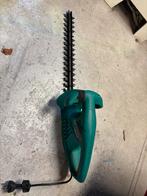 Bosch electrische heggeschaar, Ophalen, Zo goed als nieuw, Elektrisch