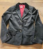 Paardrij wedstrijdjasje Red Horse maat S /36, Dames, Dressuur, Ophalen of Verzenden, Zo goed als nieuw