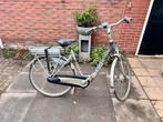 Elektrische fiets RIH Omega – met defec, Ophalen, Gebruikt, Overige merken