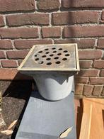 Afvoerputje voor buiten, Doe-het-zelf en Verbouw, Buizen en Afvoer, Ophalen of Verzenden, Gebruikt, Minder dan 2 meter