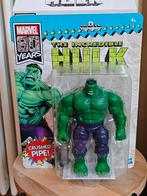 The Hulk action figure, Ophalen of Verzenden, Zo goed als nieuw