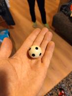 Tafelvoetbal Bal, Ophalen of Verzenden, Gebruikt, Jongen of Meisje
