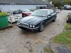 Jaguar XJ 3.2 AUT 1996 Blauw lpg, Auto's, Jaguar, Automaat, Achterwielaandrijving, 3239 cc, 1752 kg