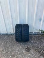 Nokian Hakkapeliitta R2 SUV 235/55 R18 104R XL, Ophalen, 18 inch, Gebruikt, Winterbanden