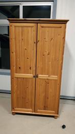 Gratis af te halen kledingkast, Ophalen, Met deur(en), Gebruikt, 100 tot 150 cm