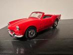 Triumph Spitfire, Ophalen of Verzenden, Zo goed als nieuw, Auto, Solido