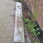 Meerpaal, Ophalen, Zo goed als nieuw, Minder dan 100 cm