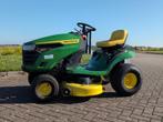 John Deere zitmaaier X107 - nieuw, Nieuw, 90 tot 120 cm, John Deere, Ophalen